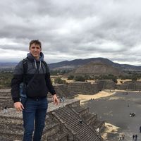 Federico Dotto的照片