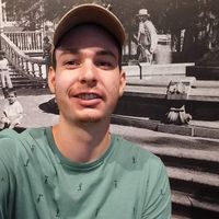 Kevin Gauthier的照片