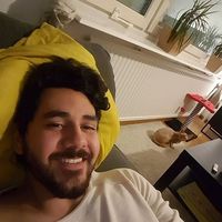 Christoffer Snällman's Photo