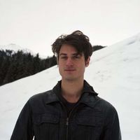 Fotos von Max Barkhausen