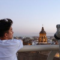 Seok Kyun Hong's Photo