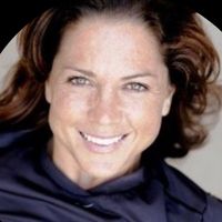 Sarah Stewart的照片