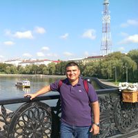 Carlos Solorzano的照片