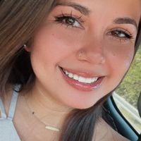 Bianca Franco's Photo