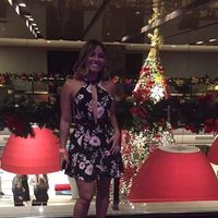 Montserrat Robles G's Photo