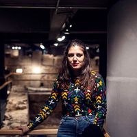 Samar Yacoub's Photo