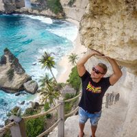 Roman Startling的照片