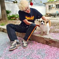 James Harris's Photo