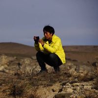 Seunghoe (Hoi) Kim's Photo