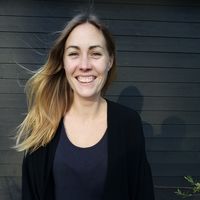 Sophia Mützel的照片