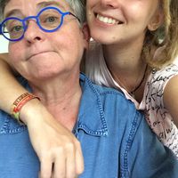 Anne Dechavanes的照片