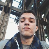 Isaac Scheffer的照片