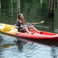 Fotos de Laura Mégevand