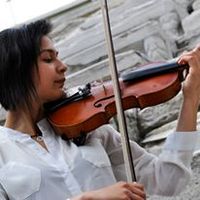 Anna-Maria Ilieva's Photo