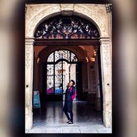 Sandra Trifonova's Photo