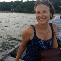 Eva Kießling的照片