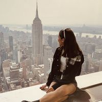 Laura Sánchez's Photo