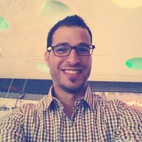 Ibrahim Hasan's Photo