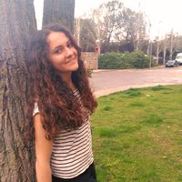 Eva Aparicio的照片