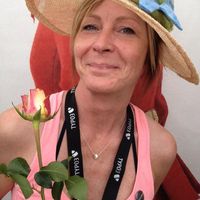 Natalie Klinke的照片