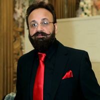 Shabir Khichi的照片