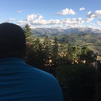 Joaquín Melero Soler's Photo