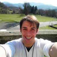 Matteo Ferretti的照片