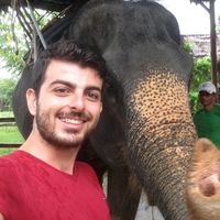 Eness Kukull's Photo