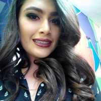 Le foto di Gabriela Aguirre