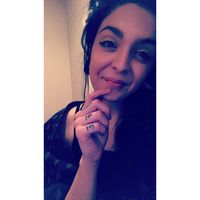 Alexis Teves's Photo