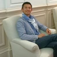 Photos de Jason Ruan