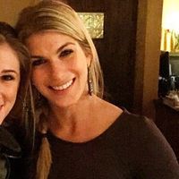 Andrea Lydon的照片