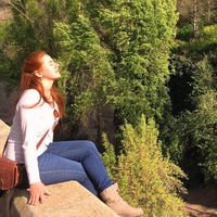 Elizaveta Vasiullina的照片