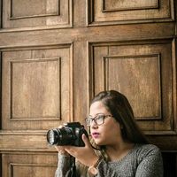 Estefany Aredo Reyes的照片