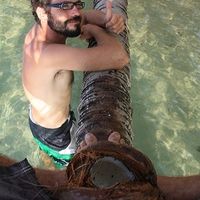 Matthieu Griffon's Photo