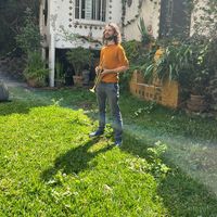 Demian Kufeld's Photo