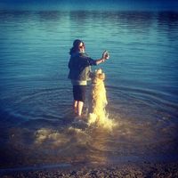 Andrea Hadderingh's Photo