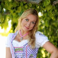 Felicia Binetsch的照片