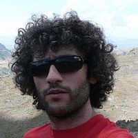 Mehmet Tirgil's Photo