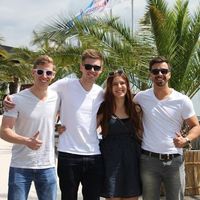 Etienne Müller's Photo