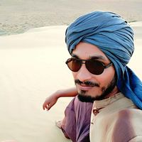 Abdullah Al Mahmud的照片