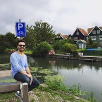 Yiğit Kayrak's Photo