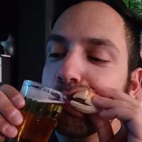 Mico segura and Thyrsa Bruijnesteijn的照片