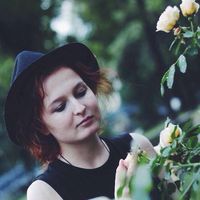 Petra Hartmannová's Photo