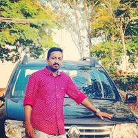 Abraham Kurian's Photo