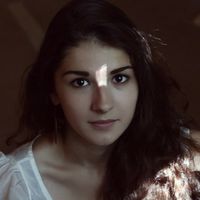 Diana Shikhalieva's Photo