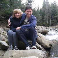 Anna Tiutiugina's Photo