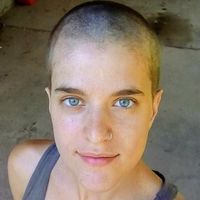 Martina Ermili Schmidt's Photo