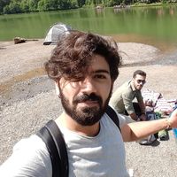 Süleyman Yünçek's Photo