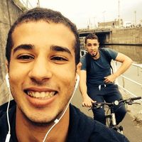 Photos de Khalil Chaker